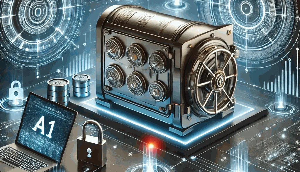 Sicherheit Online Casino mit A1